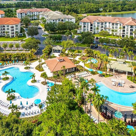 Vista Cay Resort By Millenium At Universal Blvd. Williamsburg Exterior photo