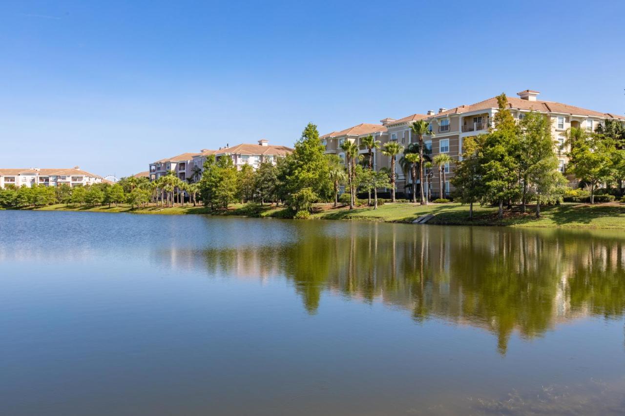 Vista Cay Resort By Millenium At Universal Blvd. Williamsburg Exterior photo