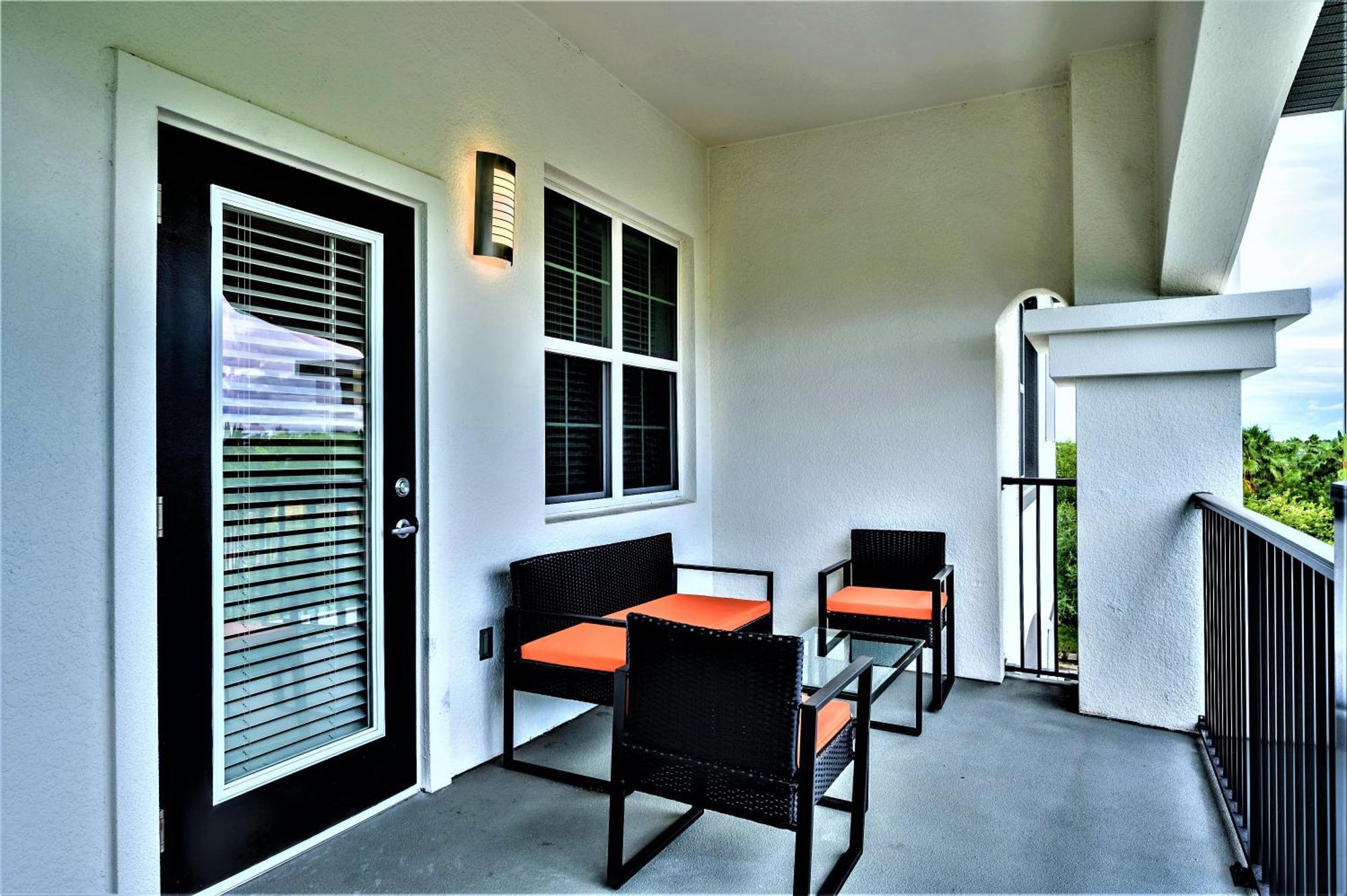 Vista Cay Resort By Millenium At Universal Blvd. Williamsburg Exterior photo
