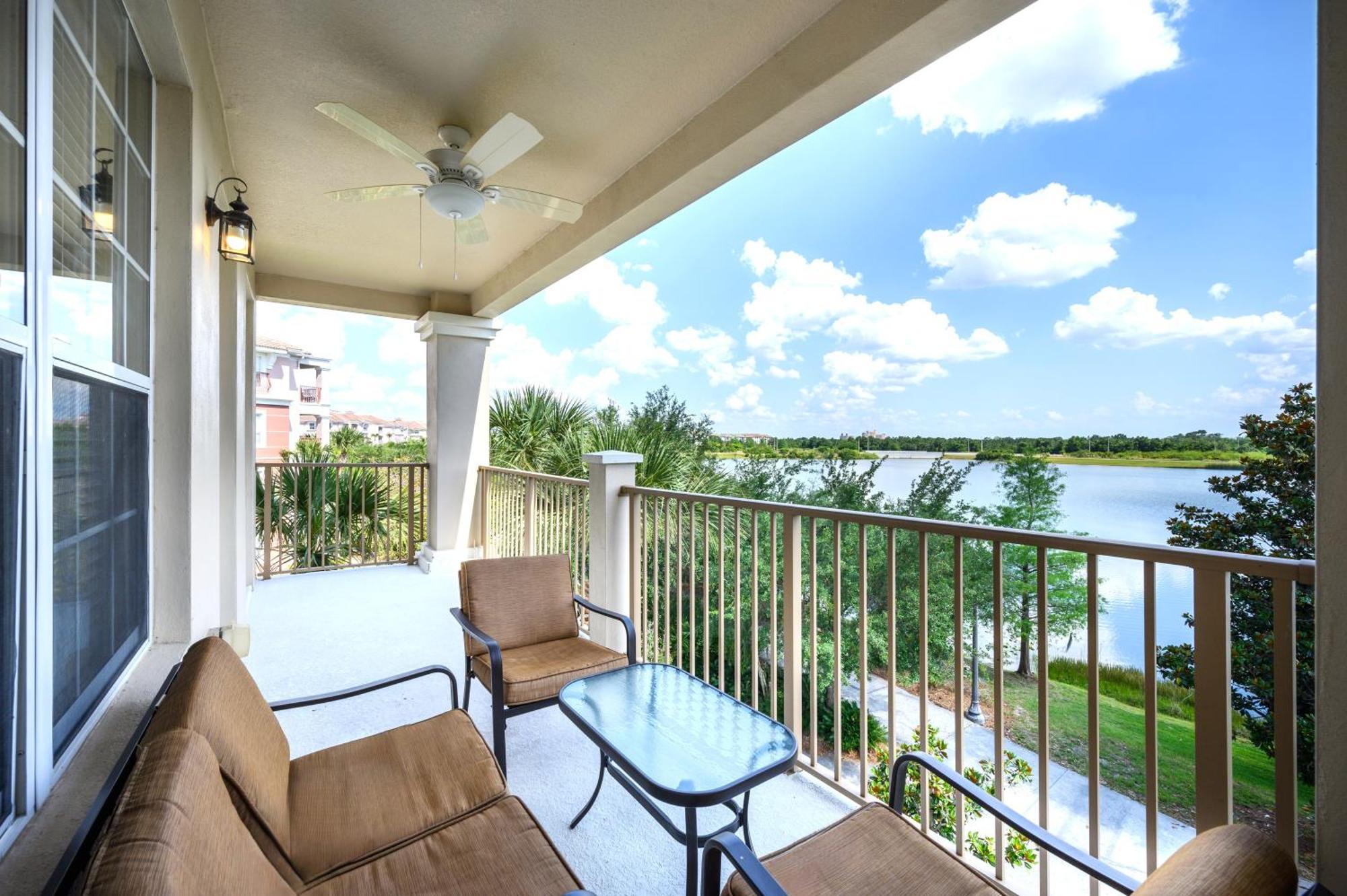 Vista Cay Resort By Millenium At Universal Blvd. Williamsburg Exterior photo