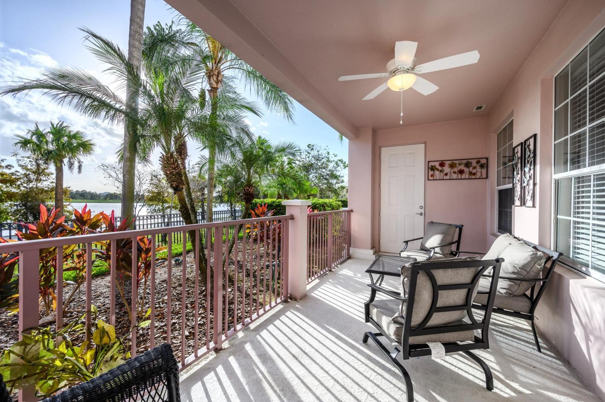 Vista Cay Resort By Millenium At Universal Blvd. Williamsburg Exterior photo
