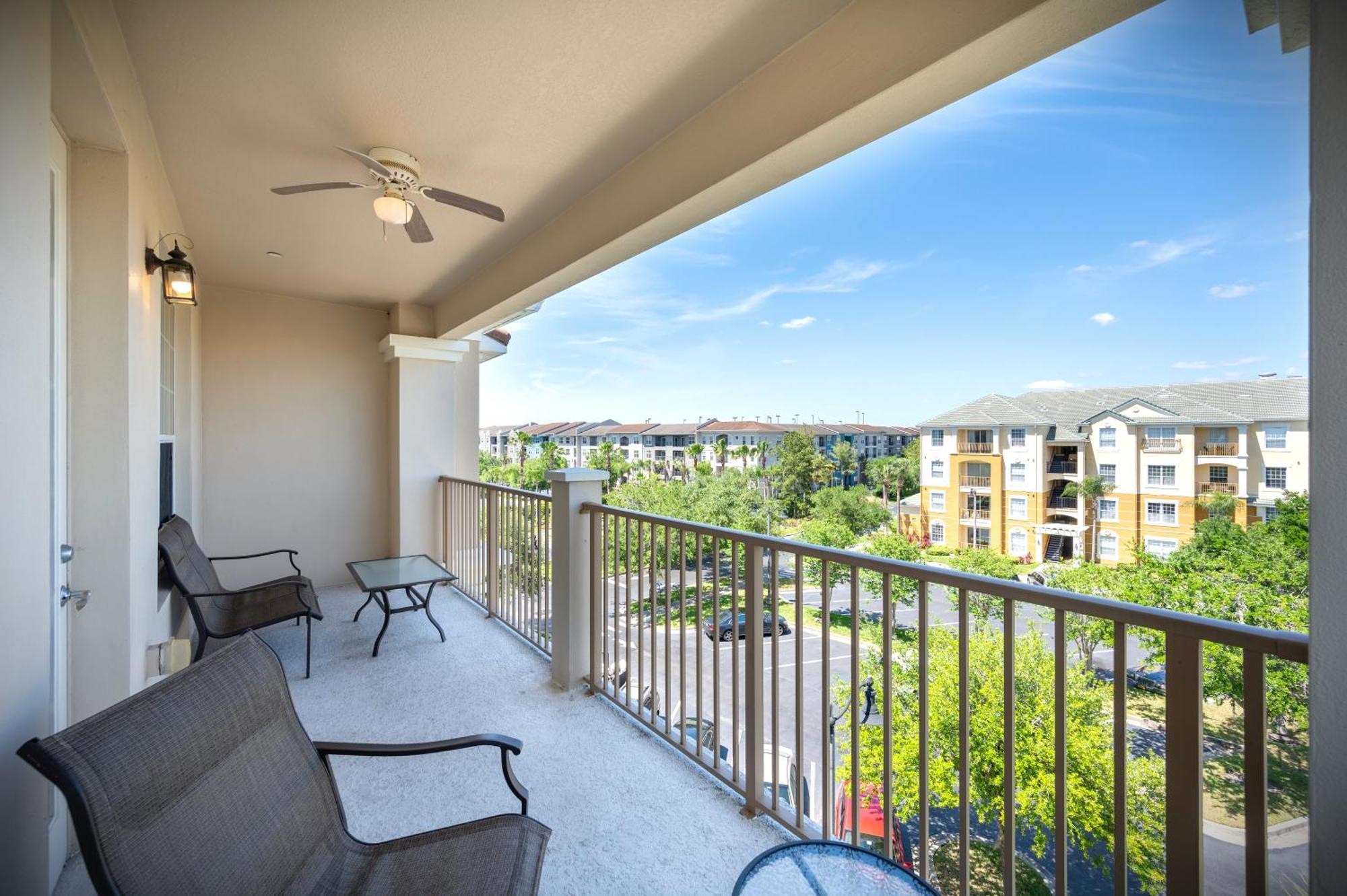 Vista Cay Resort By Millenium At Universal Blvd. Williamsburg Exterior photo
