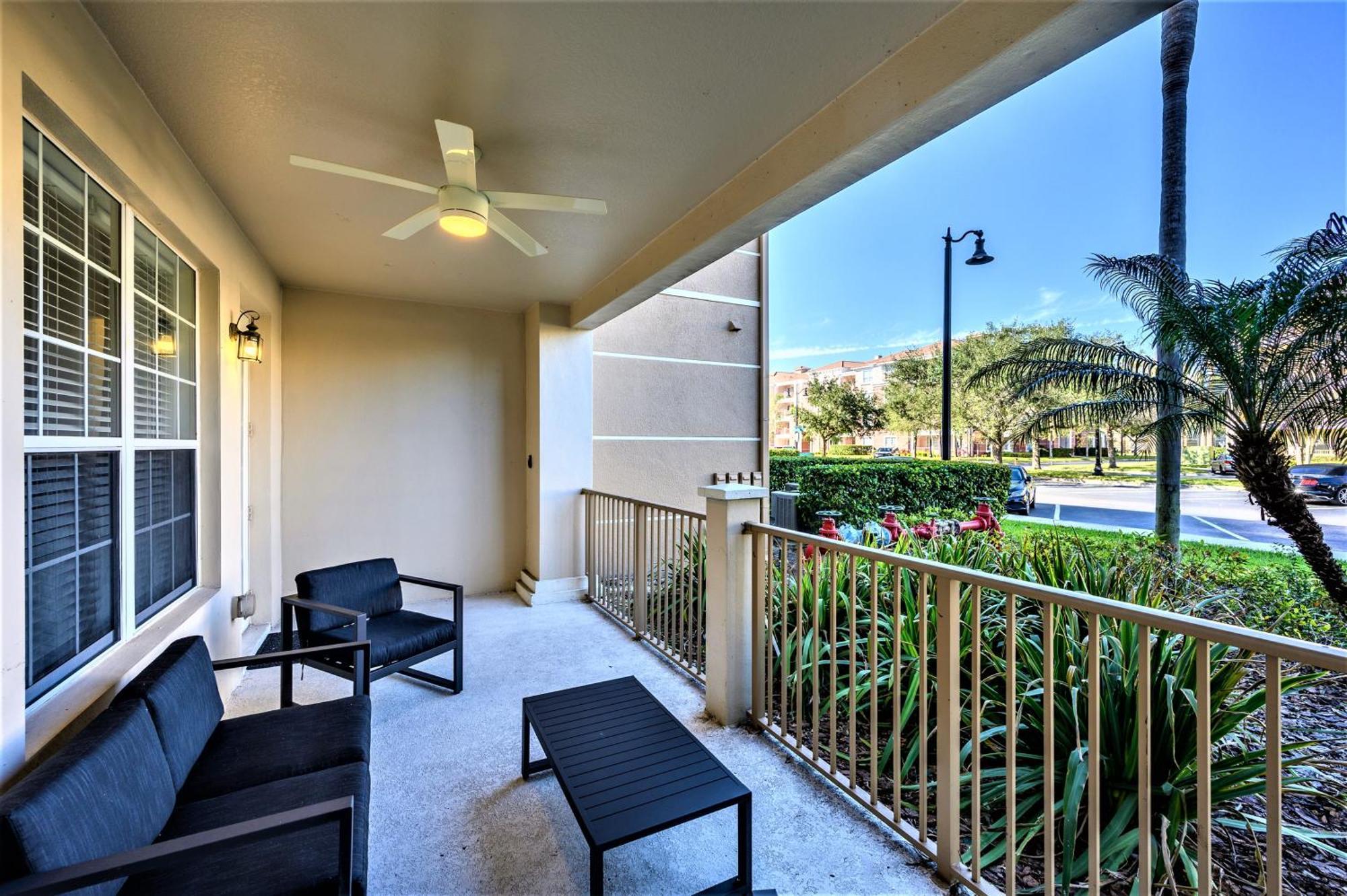 Vista Cay Resort By Millenium At Universal Blvd. Williamsburg Exterior photo