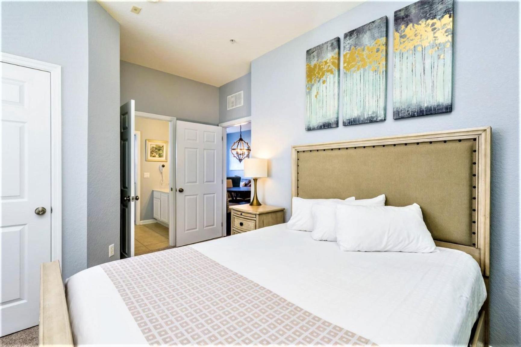 Vista Cay Resort By Millenium At Universal Blvd. Williamsburg Exterior photo